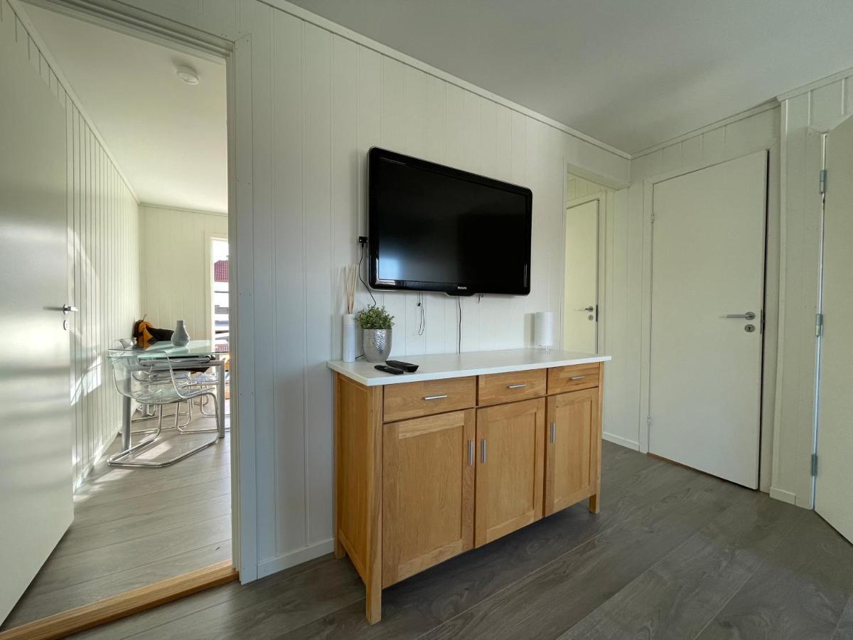 Central Bnb Stavanger At Bertis Ap 9 Generous Rooftop Terrace Esterno foto