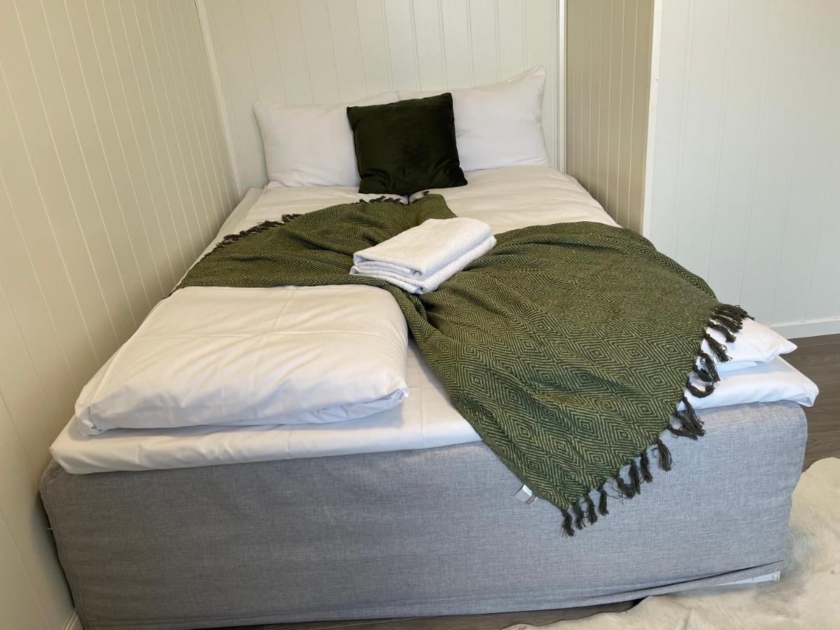 Central Bnb Stavanger At Bertis Ap 9 Generous Rooftop Terrace Esterno foto