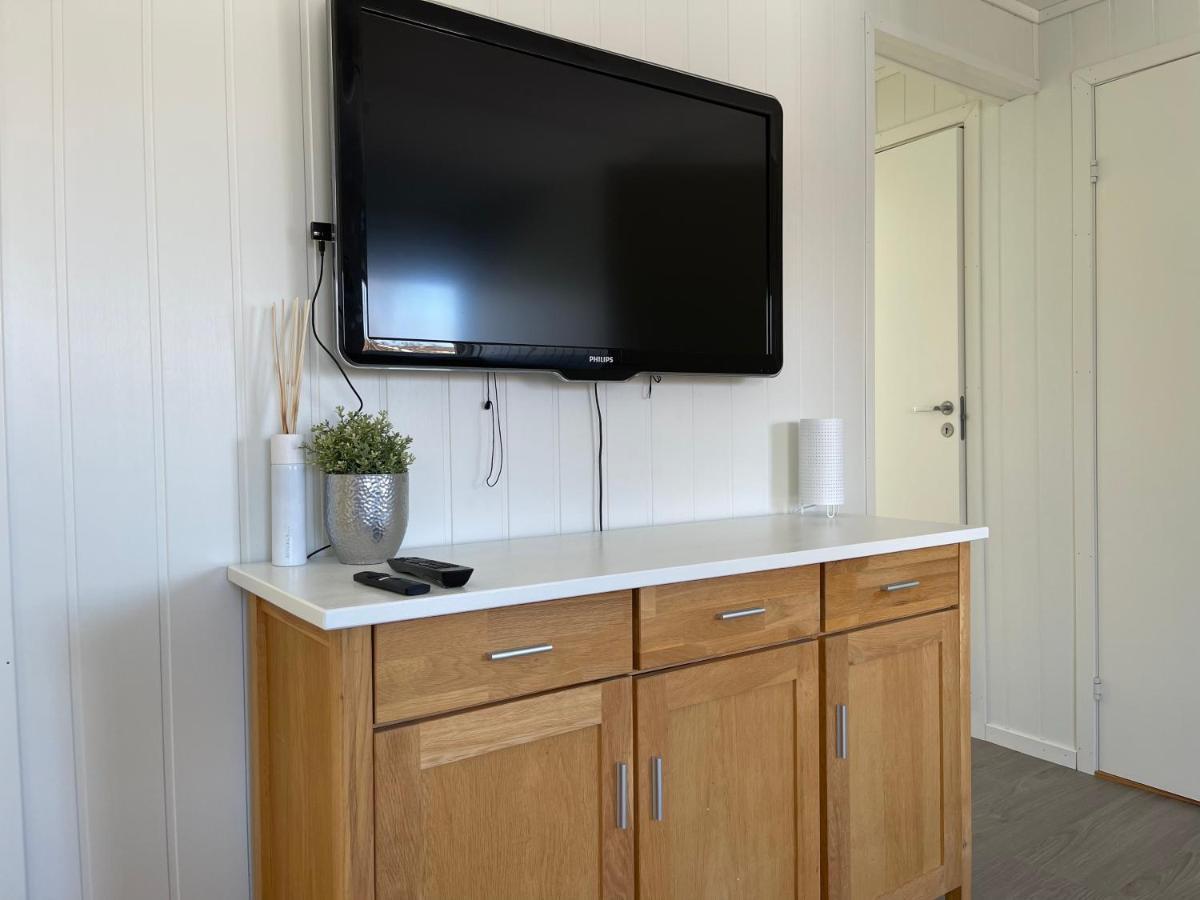 Central Bnb Stavanger At Bertis Ap 9 Generous Rooftop Terrace Esterno foto