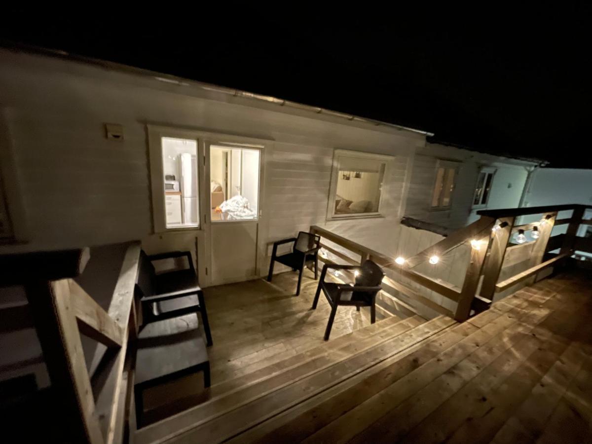 Central Bnb Stavanger At Bertis Ap 9 Generous Rooftop Terrace Esterno foto